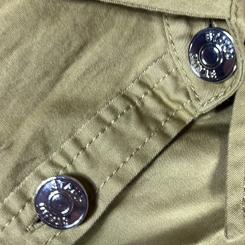STAUD JACKET/DRESS - Picture 9 of 12